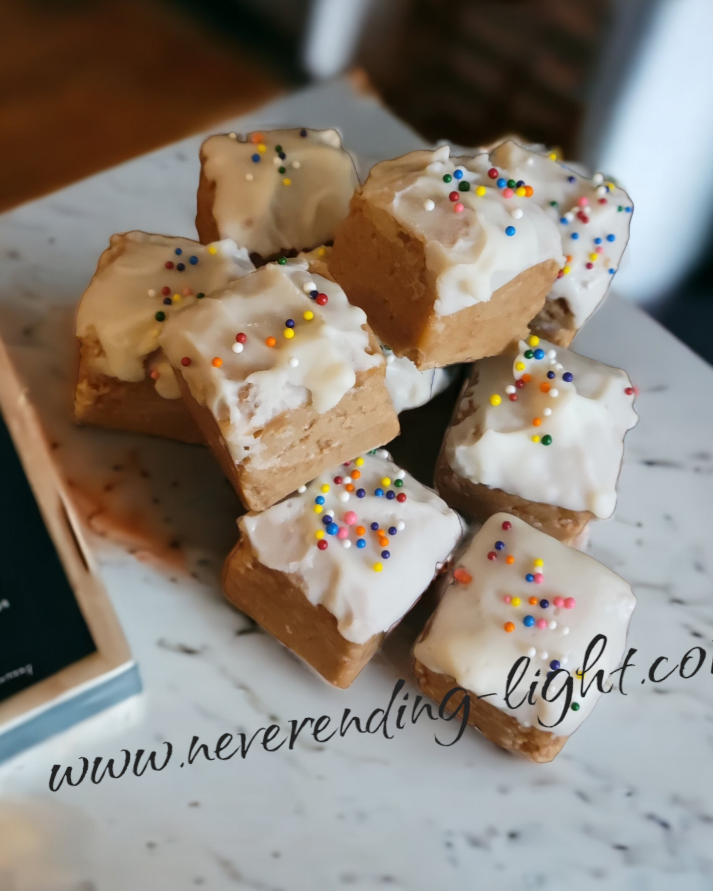 BANANA NUT BREAD WAX MELTS